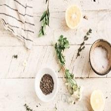 Eleven Easy Natural Cleaning Recipes