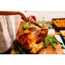 Healthy Paleo Thanksgiving Meal Recipes 